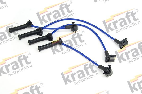 KRAFT AUTOMOTIVE uždegimo laido komplektas 9122080 SW